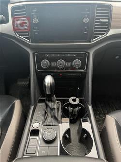 فولكسفاغن أطلس